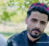 سلیمان راحل مدیر مسؤل رادیو «خوشحال» از زندان آزاد شد 